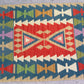 Pair of Twin Turkish Kilim Rugs