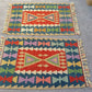 Pair of Twin Turkish Kilim Rugs