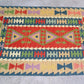 Handmade Turkish Kayseri Gomurgen Kilim Rug