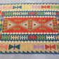 Handmade Turkish Kayseri Gomurgen Kilim Rug