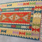 Handmade Turkish Kayseri Gomurgen Kilim Rug