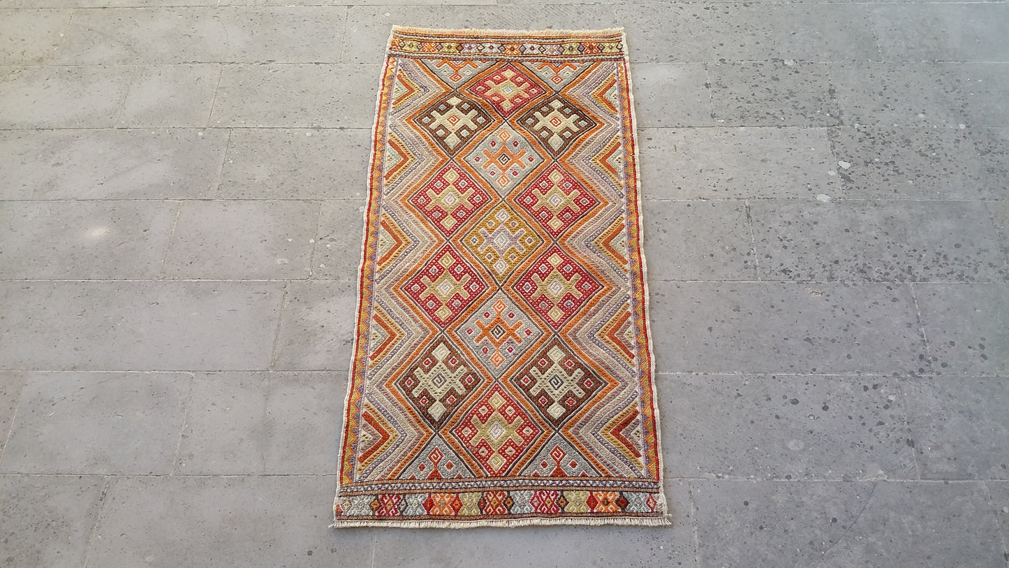 Sivrihisar Cicim Kilim