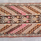 Kars Kagizman Sawl Design Kelim