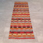 Nomadic Cicim Runner Kelim