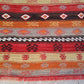 Nomadic Cicim Runner Kelim