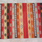 Nomadic Cicim Runner Kelim