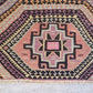 Tribal East Anatolian Erzurum Kilim Rug