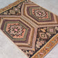 Tribal East Anatolian Erzurum Kilim Rug