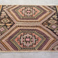 Tribal East Anatolian Erzurum Kilim Rug