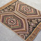 Tribal East Anatolian Erzurum Kilim Rug