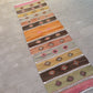 Nomadic Cicim Kilim Runner Jijim