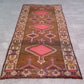 Tribal East Anatolian Kars Kagizman Rug Runner