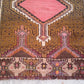 Tribal East Anatolian Kars Kagizman Rug Runner