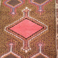 Tribal East Anatolian Kars Kagizman Rug Runner