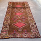 Tribal East Anatolian Kars Kagizman Rug Runner