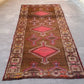 Tribal East Anatolian Kars Kagizman Rug Runner