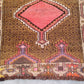 Tribal East Anatolian Kars Kagizman Rug Runner