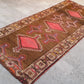 Tribal East Anatolian Kars Kagizman Rug Runner