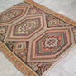 East Anatolian Kurdish Kilim