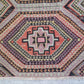 East Anatolian Kurdish Kilim