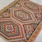 East Anatolian Kurdish Kilim