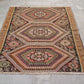 East Anatolian Kurdish Kilim