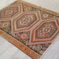 East Anatolian Kurdish Kilim