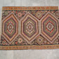 East Anatolian Kurdish Kilim