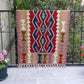 Hands on Hips Design Turkish Kayseri Kilim