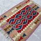 Hands on Hips Design Turkish Kayseri Kilim