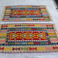 Twin Kayseri Gomurgen Kilim Rugs