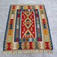 New Kayseri Kilim from Gomurgen