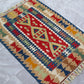 New Kayseri Kilim from Gomurgen