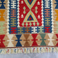 New Kayseri Kilim from Gomurgen