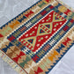New Kayseri Kilim from Gomurgen