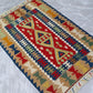 New Kayseri Kilim from Gomurgen