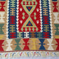 New Kayseri Kilim from Gomurgen