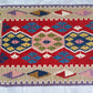 Colorful Turkish Kilim