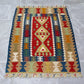 Handmade New Turkish Kilim