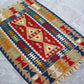 Handmade New Turkish Kilim