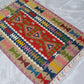 New Kayseri Gomurgen Kilim
