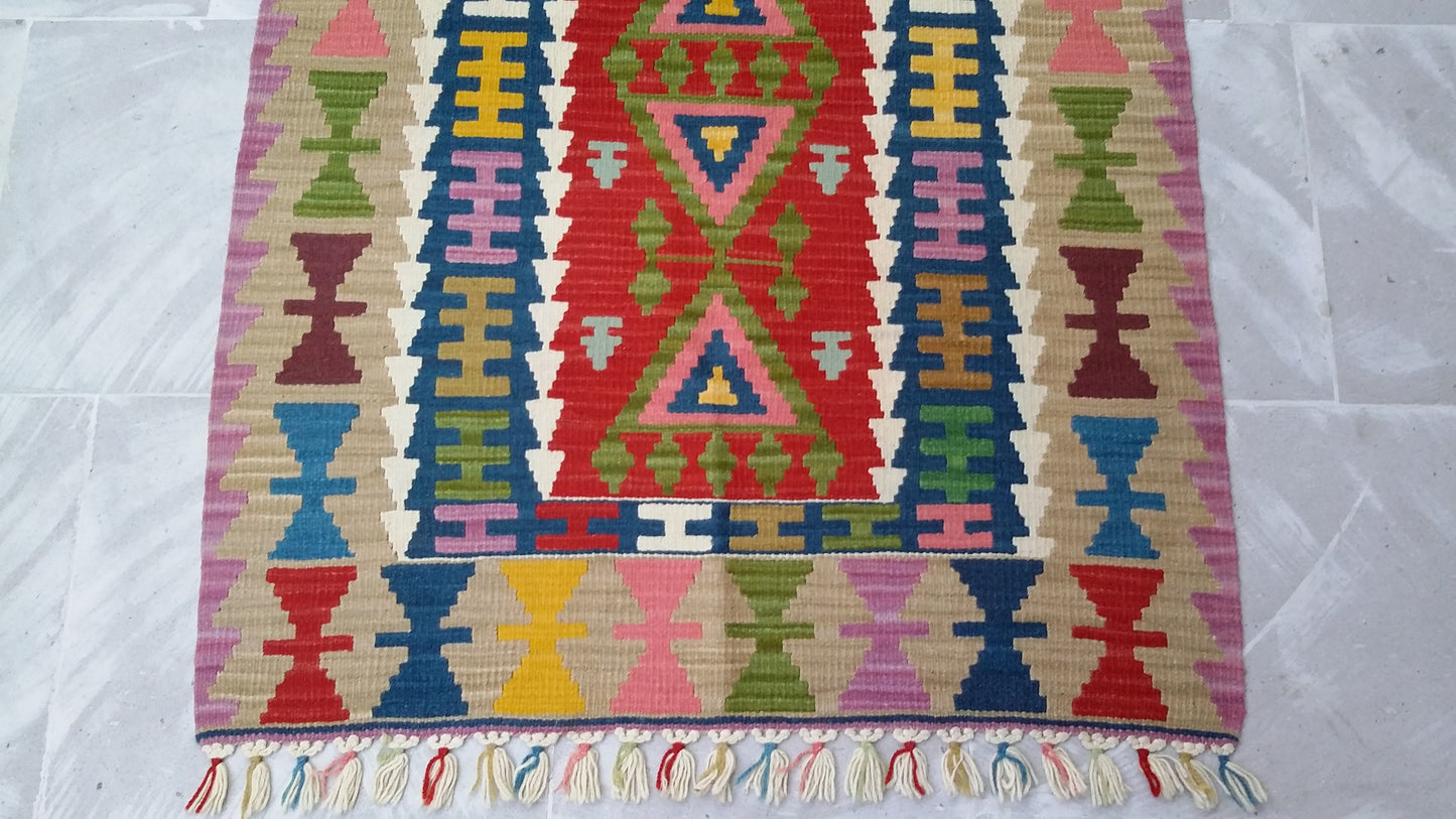 New Kayseri Gomurgen Kilim