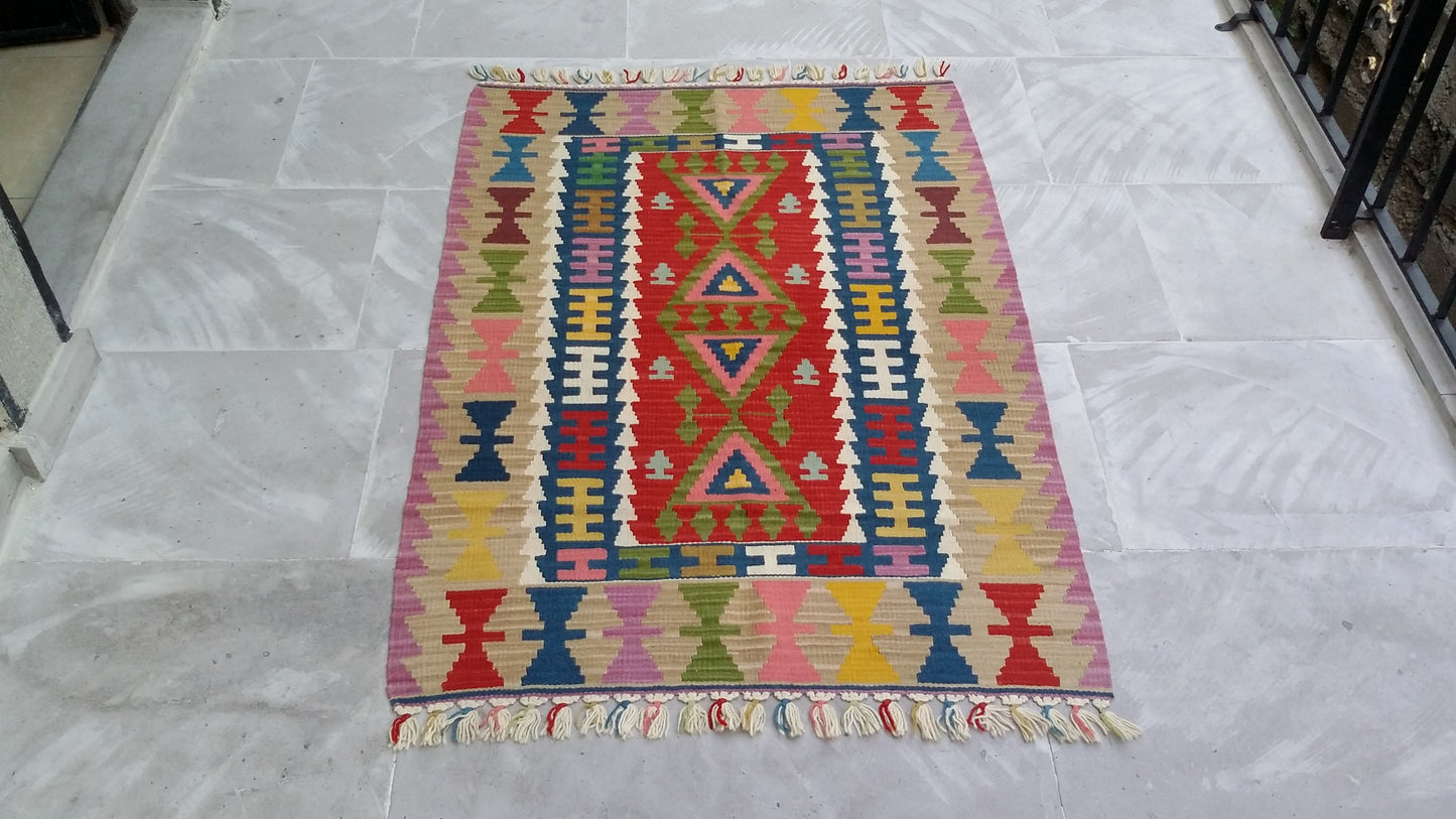 New Kayseri Gomurgen Kilim