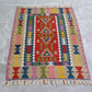New Kayseri Gomurgen Kilim