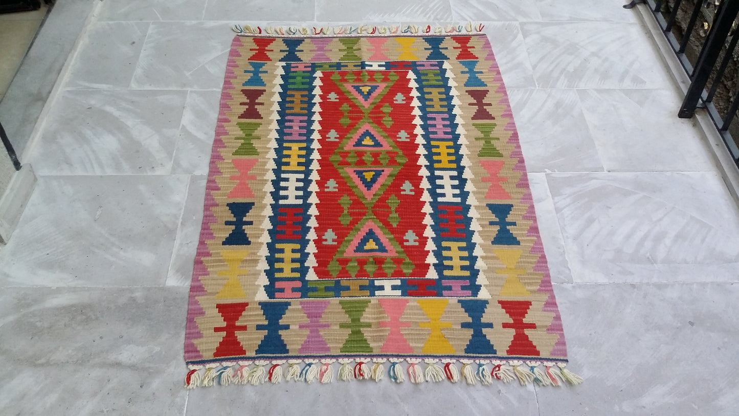 New Kayseri Gomurgen Kilim