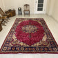 TURKISH AREA RUG