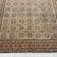 Vintage Turkish Kayseri Rug