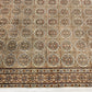 Vintage Turkish Kayseri Rug