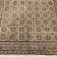 Vintage Turkish Kayseri Rug