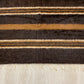 Manta Siirt de lana Mohair de angora Alfombra Kilim